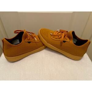 Vessi Limited Edition Waterproof Weekend Sneaker - Men’s Size 8/ Women’s Size 9